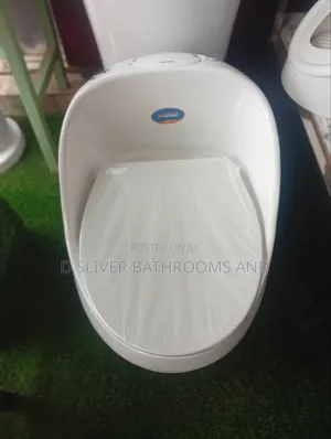 Modern Ceramic Water Closets