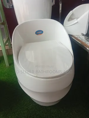 Modern Ceramic Water Closets
