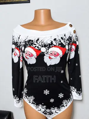 Ladies First Grade Thrift Tops