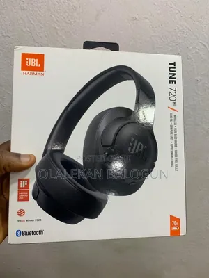 JBL Headset