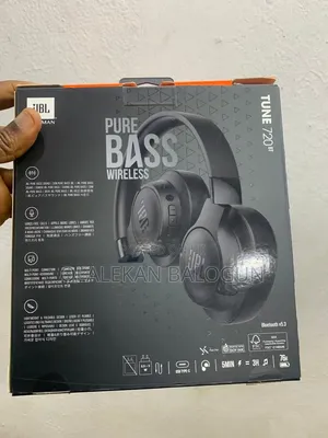 JBL Headset
