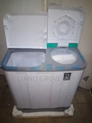 Hisense Washing Machine Manual 11kg