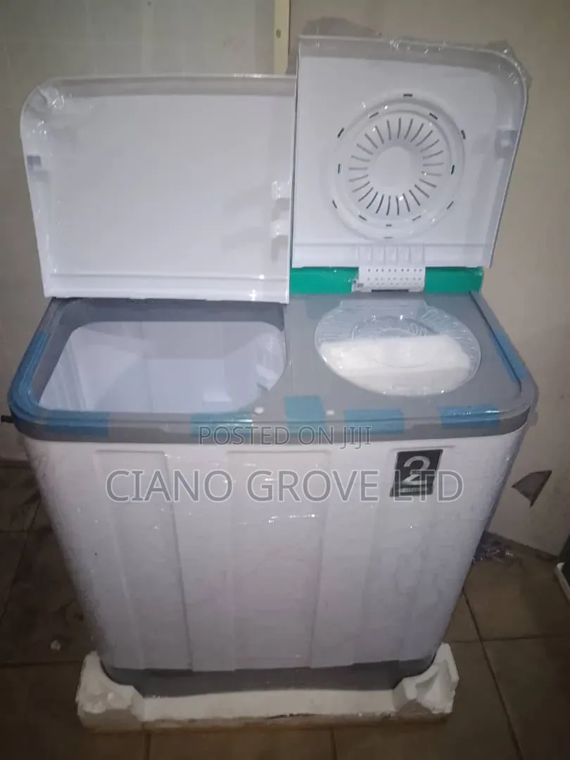 Hisense Washing Machine Manual 11kg