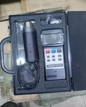 Lutron TQ 8800 Digital Torque Meter