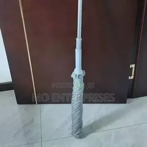 Flexible Rotating Mop