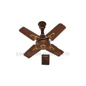 24" Ceiling Fan QCF-24H (Short Blade)