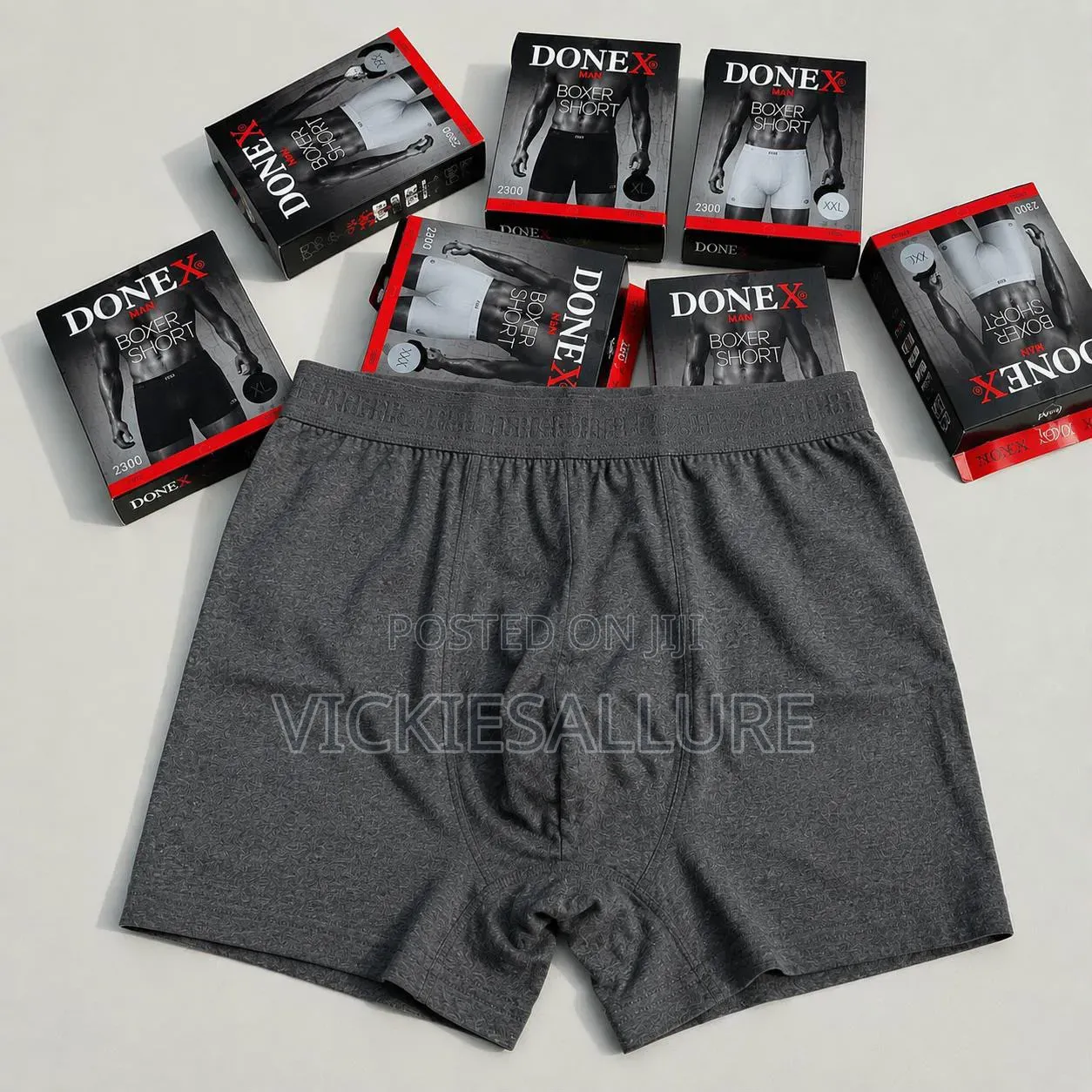 Donex Boxer Brief