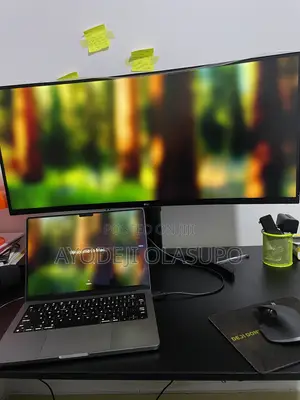 LG 35wn65c-B