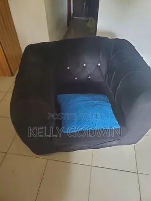 Single Sitter Chair