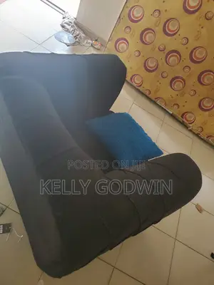 Single Sitter Chair