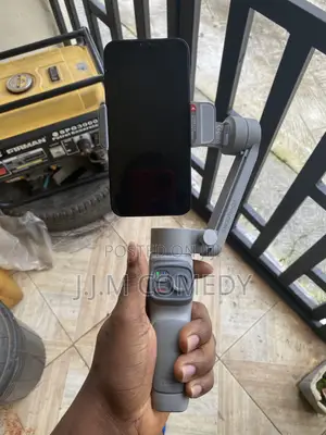 Phone Gimbal