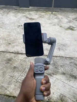 Phone Gimbal