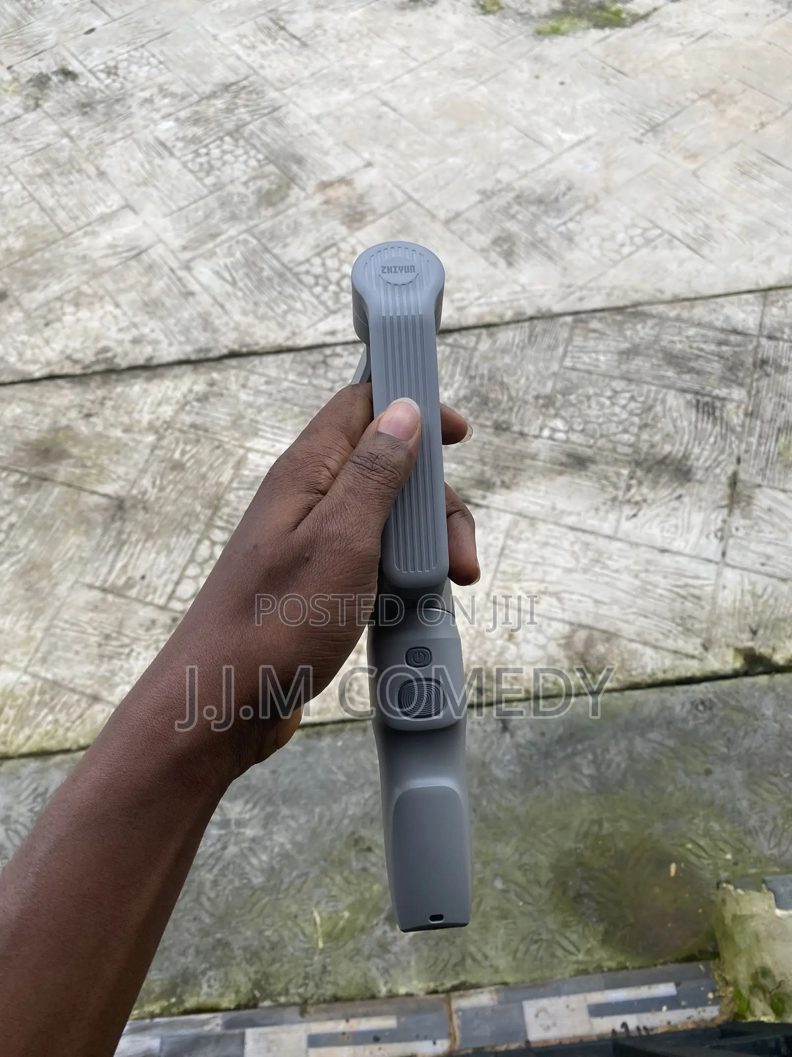 Phone Gimbal
