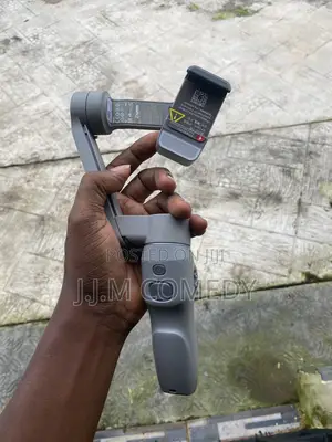 Phone Gimbal