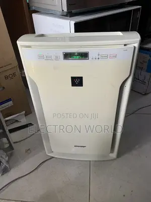 Sharp Air Purifier