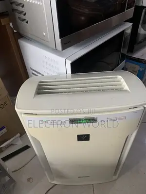 Sharp Air Purifier