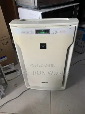 Sharp Air Purifier