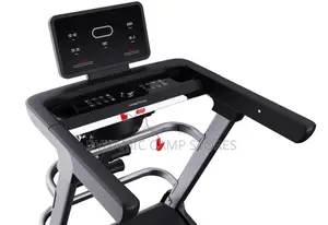 4HP Technofitness Brushless Motor Treadmil