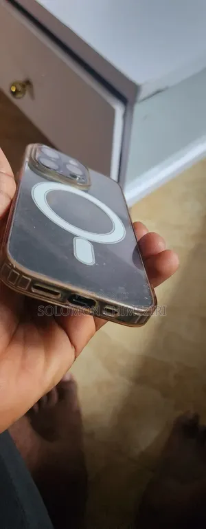 Apple iPhone 14 Pro 256 GB Black