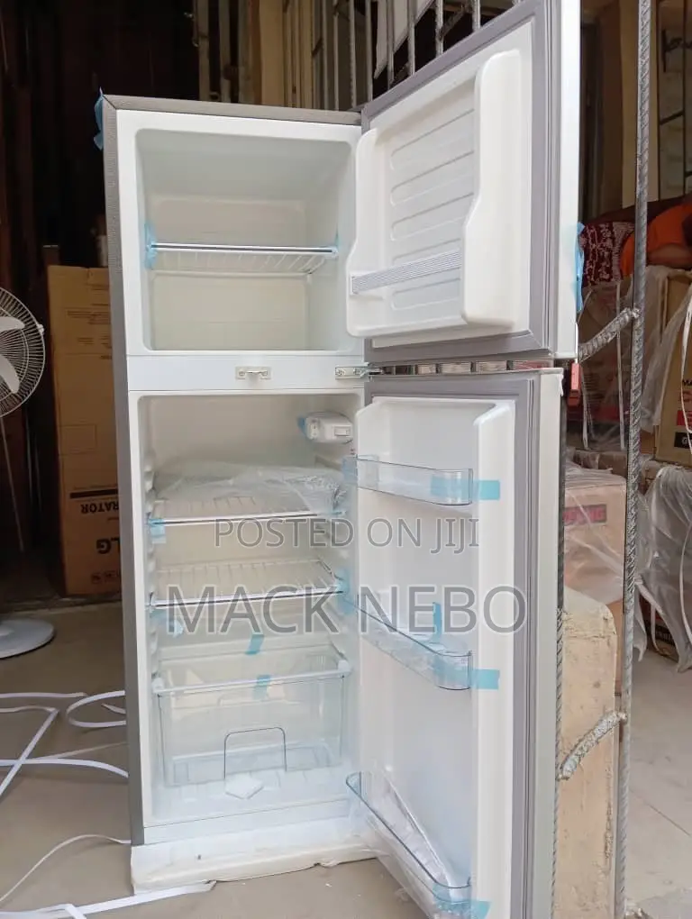 Original LG Refrigerator