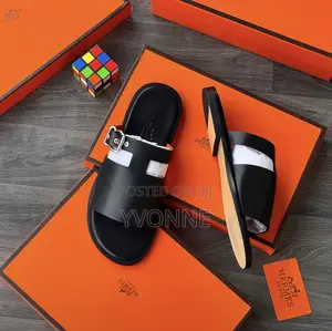 Hermes Pam’s