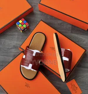 Hermes Pam’s