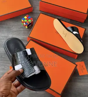 Hermes Pam’s