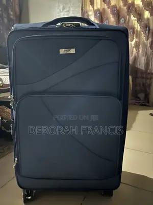 Big Travel Box