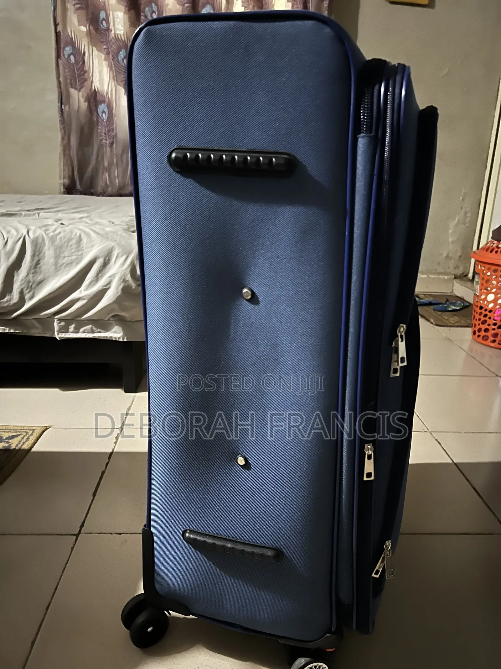 Big Travel Box