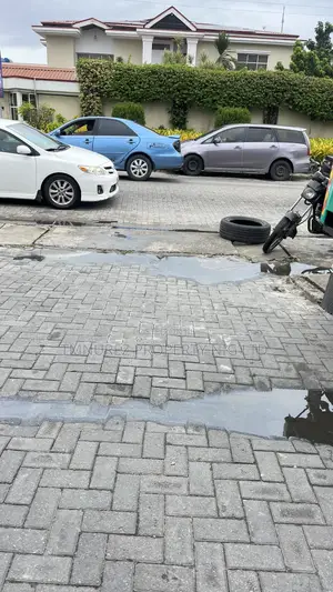 Showroom Shop at Main Lekki