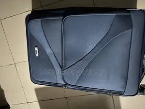 Big Travel Box