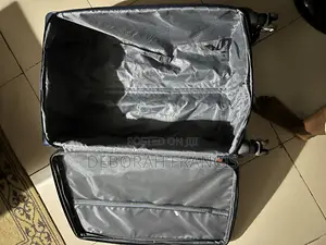 Big Travel Box