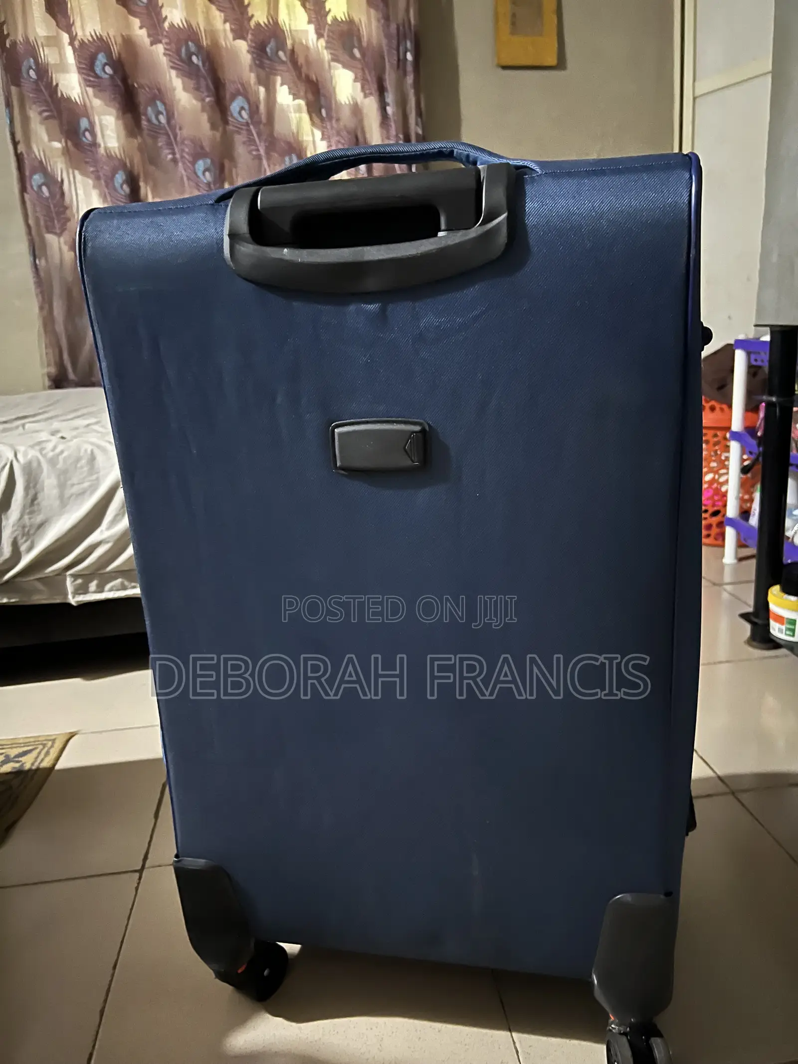 Big Travel Box