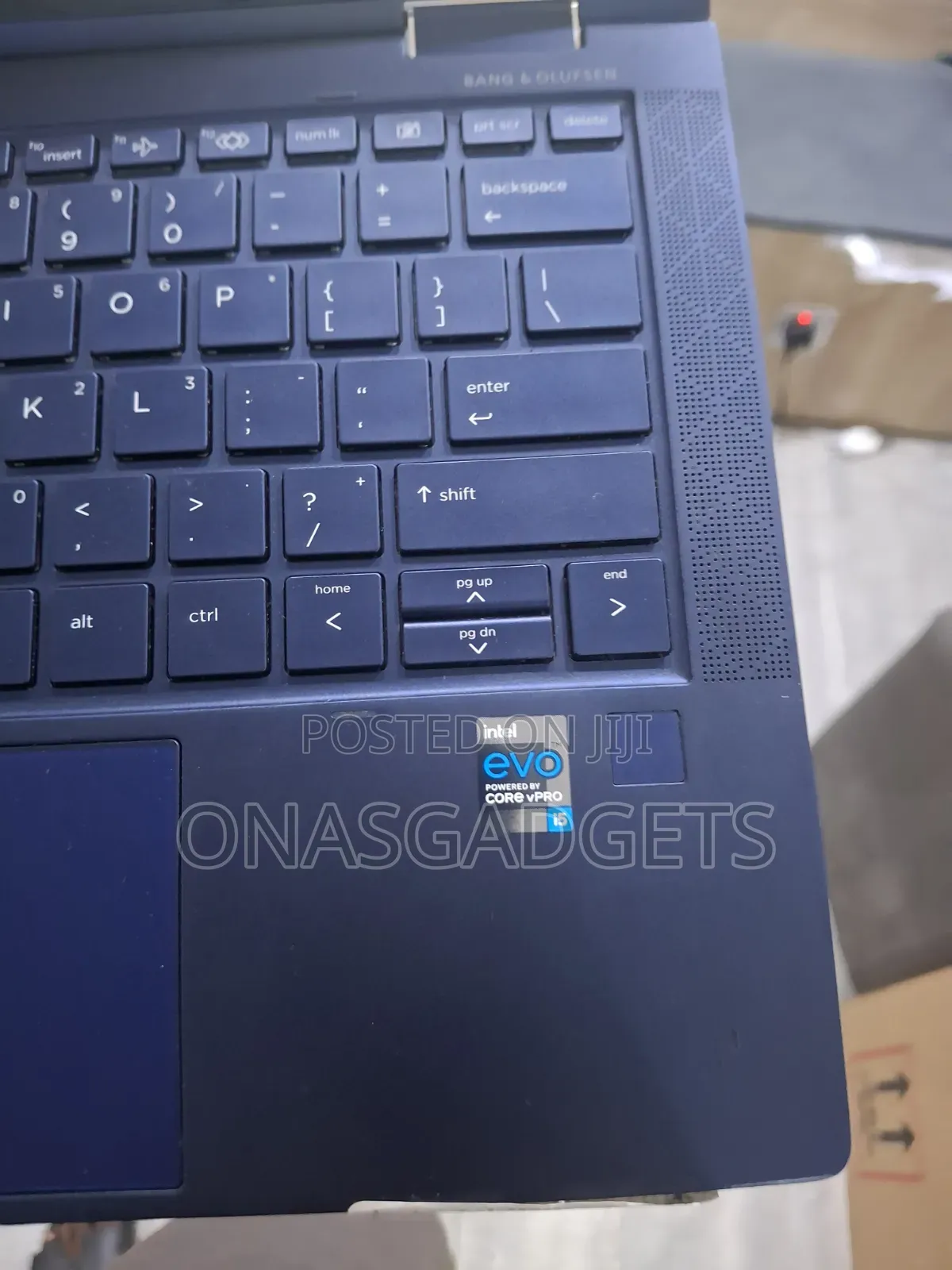 Laptop HP 16GB Intel Core i5 SSD 256GB
