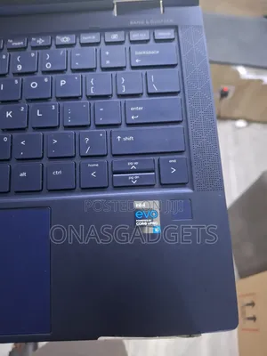 Laptop HP 16GB Intel Core i5 SSD 256GB