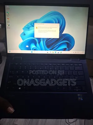 Laptop HP 16GB Intel Core i5 SSD 256GB