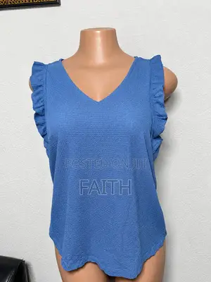 Ladies First Grade Tops