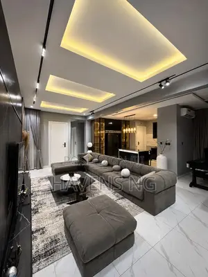 2-Bedroom Apartment With Pool, Gym, PS5 Games