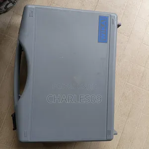Hybrolic Test Calibration Pump