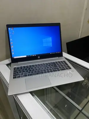 Laptop HP ProBook 450 G7 8GB Intel Core i5 SSD 250GB