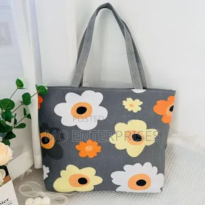 Fashion Tote Bag