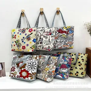 Fashion Tote Bag