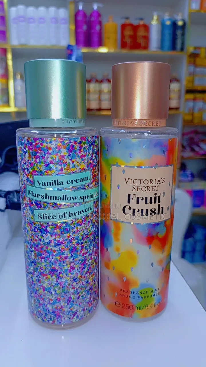 Victoria Secret Mist