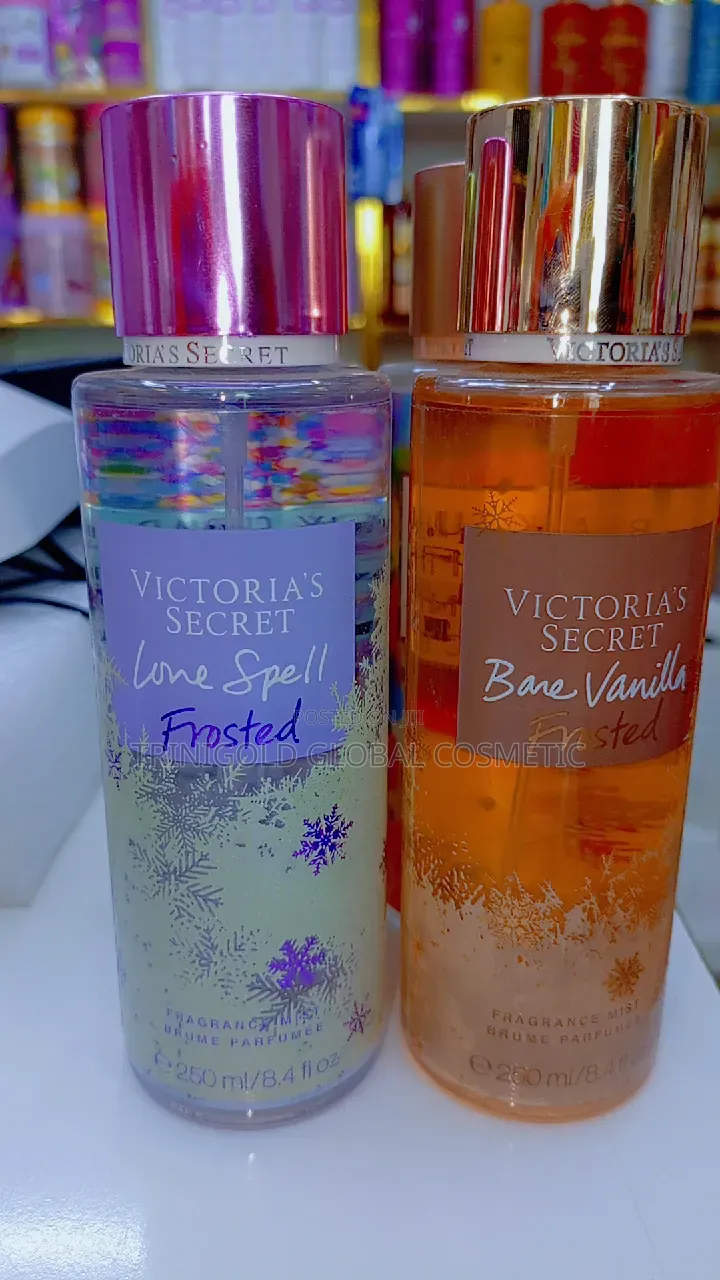 Victoria Secret Mist