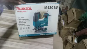 Makita Jigsaw Machine