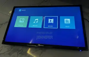 Hisense 32 Inches Television