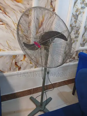 Industrial Fan