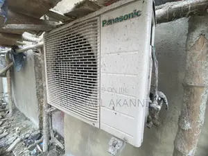 1.5 HP Panasonic AC