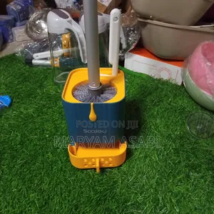 Toilet Brush