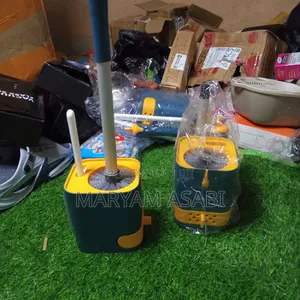 Toilet Brush